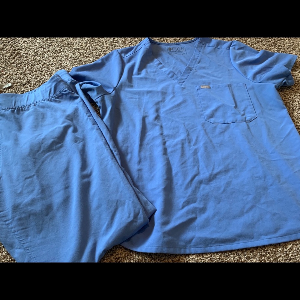 FIGS Scrubs